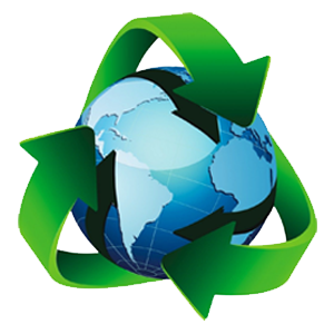 Recycled Materials